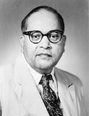 Dr. B. R. Ambedkar Facts