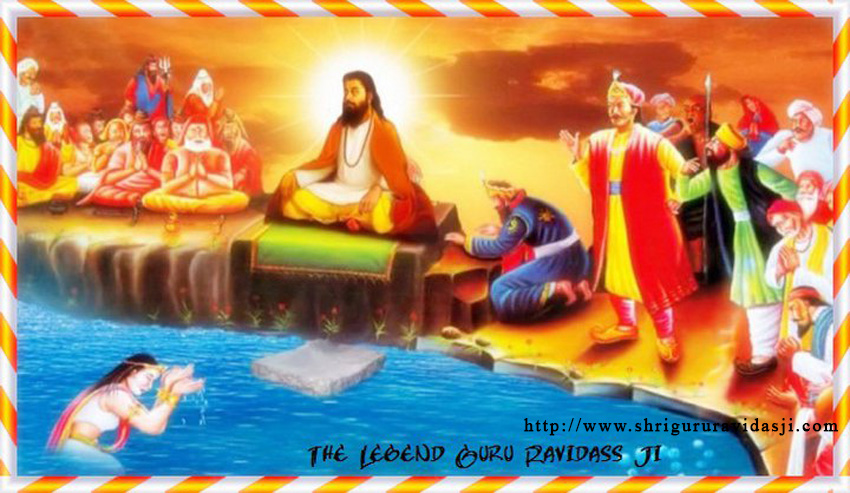 Images pictures shri guru ravidas ji