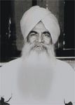 Shri 108 Sant Hari Dass Ji