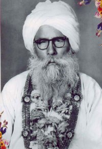 hri 108 Sant Sarwan Dass Ji