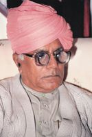 Shri 108 Sant Garib Dass Ji